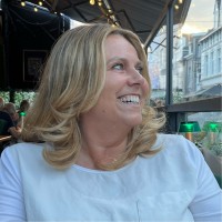The Makers Employee Ursula Rebsch's profile photo