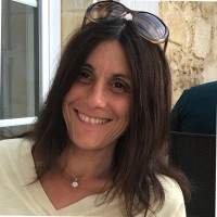 Edentify Employee Sabine Delacoudre's profile photo