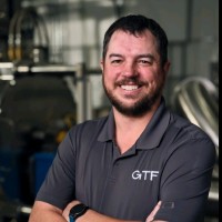 GTF Technologies Employee Brian Schanhals's profile photo