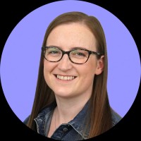 Sonocent Employee Jessica Arthur's profile photo