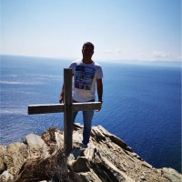 Led Media Employee Goran Lukic's profile photo