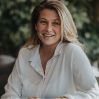 Vitters Shipyard Employee Gabrielle Bosman's profile photo