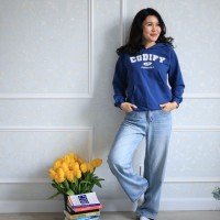 Codify CRM LMS Employee Dina Ruslan's profile photo