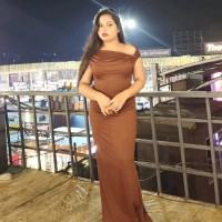 Vibeix Employee Tanya Rana's profile photo
