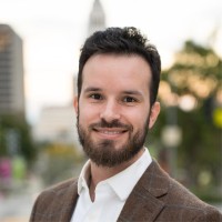 MNS Engineers Employee Sam Potts's profile photo