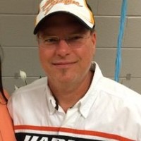 MRC Global Employee Chris Asbury's profile photo