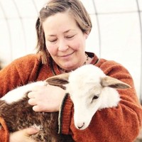 River Market Community Co-op Employee Trista Boe's profile photo