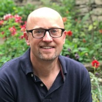 Greater Manchester Combined Authority Employee Phil Swan's profile photo