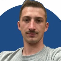 Bordner Home Improvement Employee Tyler Vennard's profile photo