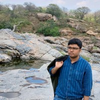KPMG Employee Aritra Moulik's profile photo