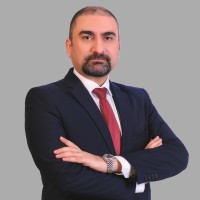 Asiacell Communications PJSC Employee Soran Amin's profile photo