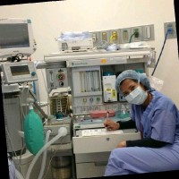 STAR Anesthesia, P.A. Employee Dorothea Garcia's profile photo