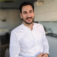 Andreas Schmid Group Employee Pierre-Deniz Schmid's profile photo