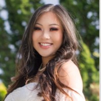 Meta Employee Amy Du's profile photo