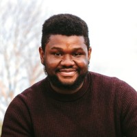 Goldman Sachs Employee Mohammed Ibrahim's profile photo