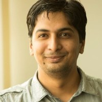 CyRAACS™ Employee Rajeev Singh's profile photo