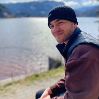 Moonpig Employee Tom Warnock's profile photo