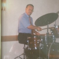 Toll Global Forwarding UK Limited Employee John Bevins's profile photo