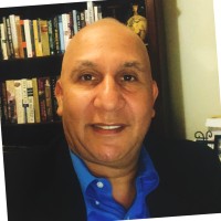 US Army Employee Willie Rios's profile photo