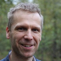 Bas Joosten Email