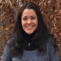 U.S. Forest Service Employee Cindy Gordon's profile photo