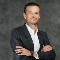 Genveon İlaç Employee Cüneyt Teksoy's profile photo