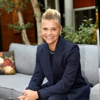 Marie Cederschiöld University Employee Anette Birgersson's profile photo