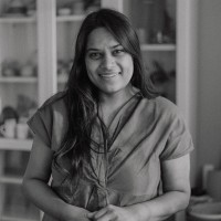 R for Rabbit Employee Zeal Shah's profile photo