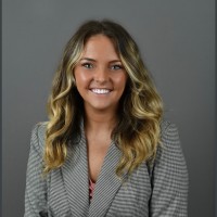 MCC Warwick Family Services Employee Olivia Mangan's profile photo