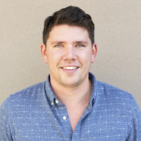 Hunter Quinn Homes Employee Patrick Bergmann's profile photo