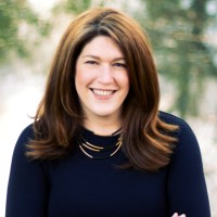 JDC (The Joint) Employee Amy Adler's profile photo