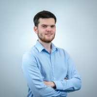 Acquire Digital Employee Samuel Langrick's profile photo