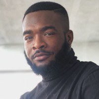 Brass Employee Nwakeze Anthony's profile photo