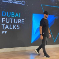 alist.ae Employee Parham Ramezani's profile photo