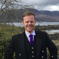 Admiral Group Plc Employee Scott McCammon's profile photo