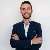 SCUBIC - Smart Software Solutions Employee Dorin Bosii's profile photo