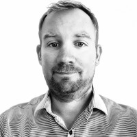 Mercedes-AMG PETRONAS Formula One Team Employee Nick Gibson's profile photo