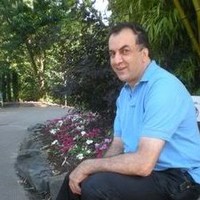 Cerebral Palsy Alberta Employee Berkant Erdogan's profile photo