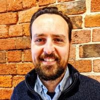 Settify Employee Matt Weston's profile photo