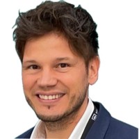Ashcroft Europe Employee Thomas Hahn's profile photo