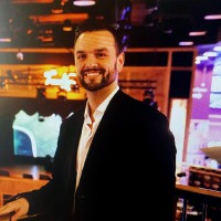Hard Rock Casino Tulsa Employee George Jones's profile photo