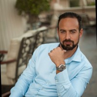 Karmanterra Employee John Ryan's profile photo