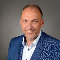 ProMinent GmbH Employee Klaus Andre's profile photo