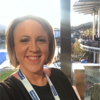Manstein Verlag Employee Alexandra O'Neill's profile photo
