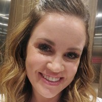 Eagle Eye Produce Employee Tifanee Pond's profile photo