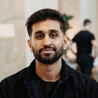 Hadrius Employee Faizan Saeed's profile photo