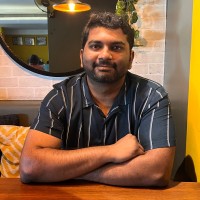 BHIVE Group Employee Chinmay Bag's profile photo