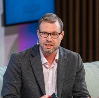 James Turnbull Email