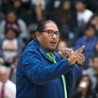 Navajo Transitional Energy Company, LLC Employee Erny Zah's profile photo