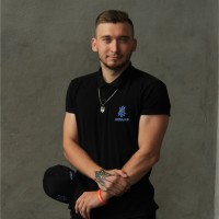 Finmap.online Employee Anatolii Shevchenko's profile photo